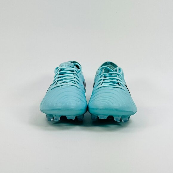 Nike Tiempo Legend 10 Elite FG \'Copa White\' DV4328-401 Soccer size 5 M / 6.5 W